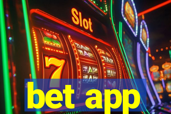 bet app